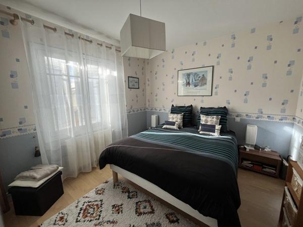 Maison à vendre |                                       Saint-Paul-lès-Dax |                                        4 pièces  |  130 m²
