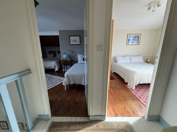 Maison à vendre |                                       Saint-Paul-lès-Dax |                                        4 pièces  |  130 m²