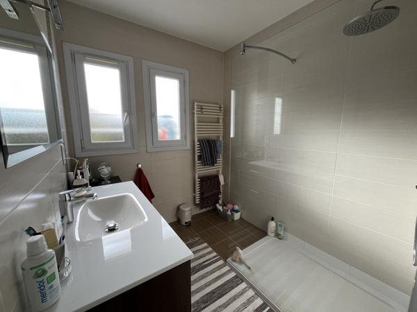 Maison à vendre |                                       Saint-Paul-lès-Dax |                                        4 pièces  |  130 m²