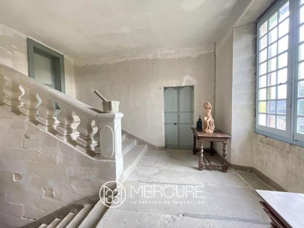 Maison à Jarnac