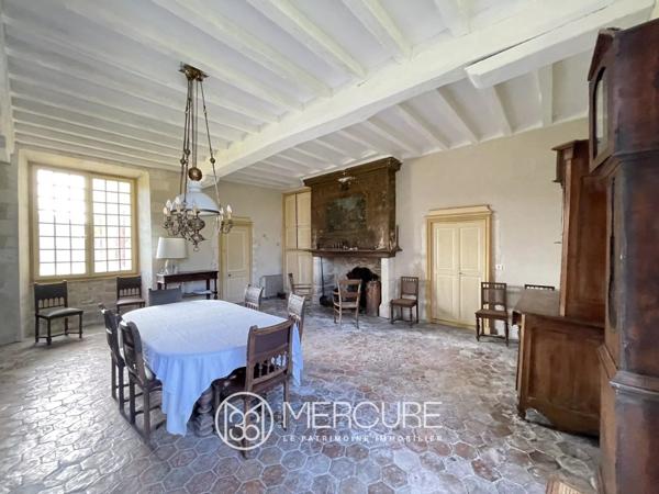 Maison à Jarnac