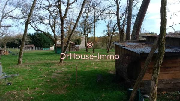 Maison à vendre 4 pièces de 98 m²