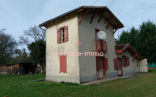 Maison à vendre 4 pièces de 98 m²