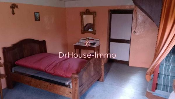 Maison à vendre 4 pièces de 98 m²