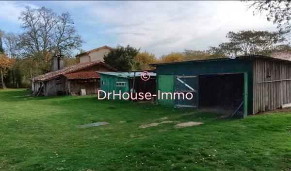 Maison à vendre 4 pièces de 98 m²