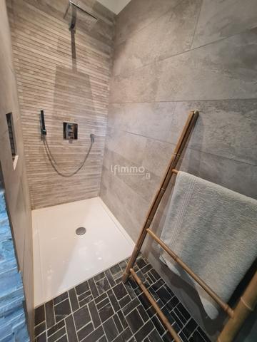 Maison 100m² Terrain 370m² Dépendance piscine