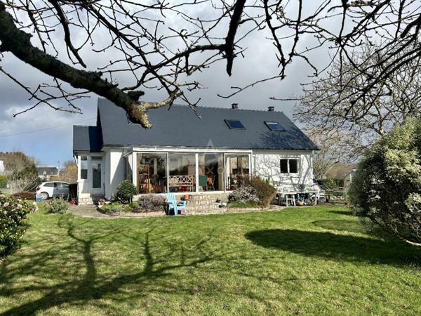 Maison de vacances à Moëlan-sur-Mer  Port et sentiers côtiers à piedMaison de vacances à Moëlan-sur-Mer  Port et sentiers côtiers à pied