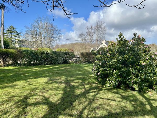 Maison de vacances à Moëlan-sur-Mer  Port et sentiers côtiers à piedMaison de vacances à Moëlan-sur-Mer  Port et sentiers côtiers à pied