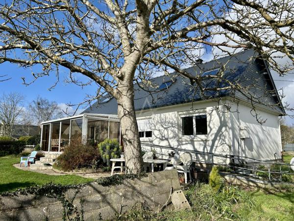 Maison de vacances à Moëlan-sur-Mer  Port et sentiers côtiers à piedMaison de vacances à Moëlan-sur-Mer  Port et sentiers côtiers à pied