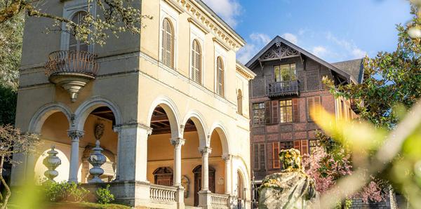 Domaine d'exception - Aix-les-Bains