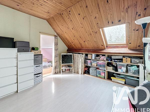 Maison à vendre 6 pièces 86 m² Vert-le-Petit