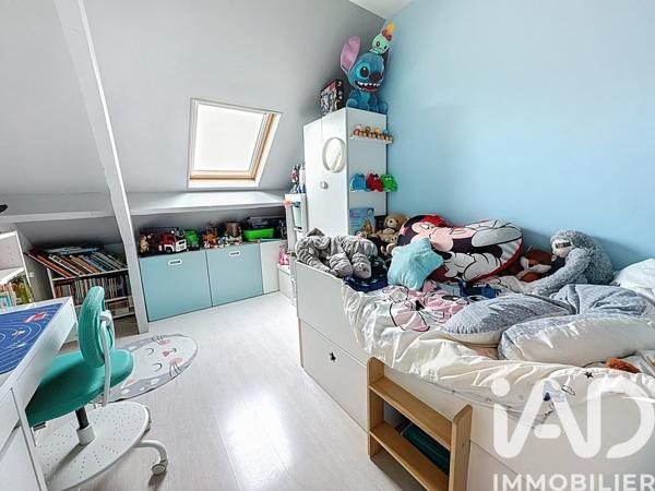 Maison à vendre 6 pièces 86 m² Vert-le-Petit