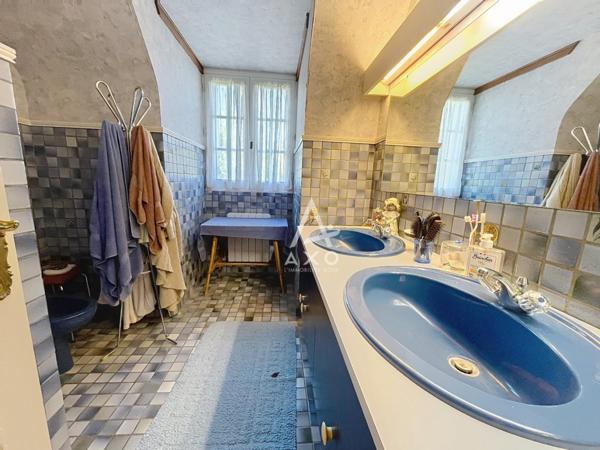 Fontaine-lès-Dijon (21) - Maison 6 pièces