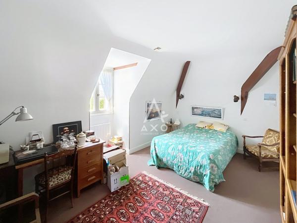 Fontaine-lès-Dijon (21) - Maison 6 pièces