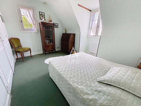 Fontaine-lès-Dijon (21) - Maison 6 pièces