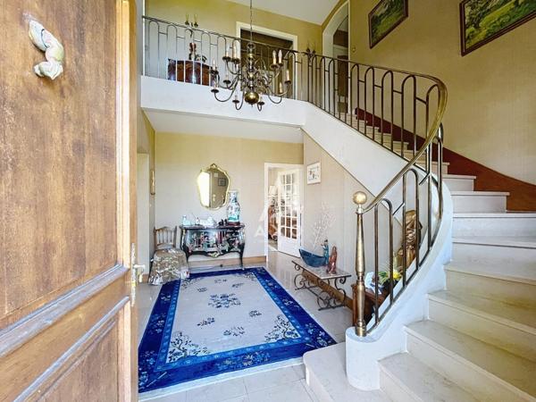 Fontaine-lès-Dijon (21) - Maison 6 pièces