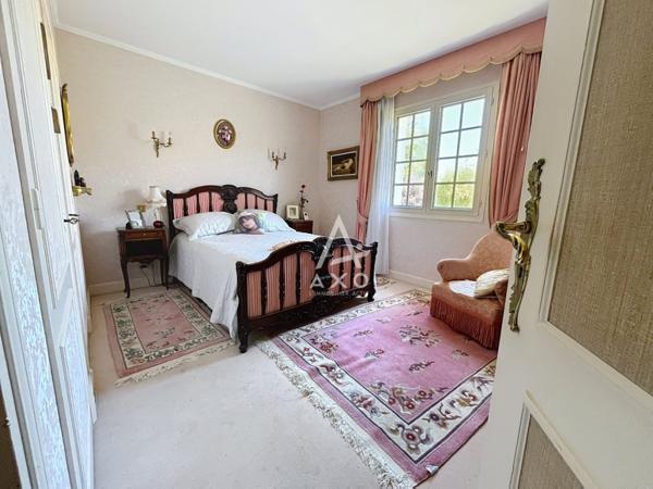 Fontaine-lès-Dijon (21) - Maison 6 pièces