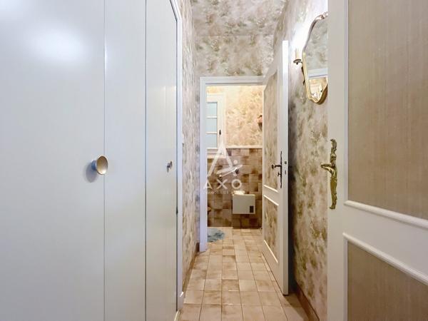 Fontaine-lès-Dijon (21) - Maison 6 pièces