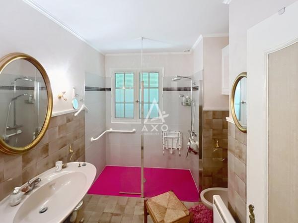 Fontaine-lès-Dijon (21) - Maison 6 pièces