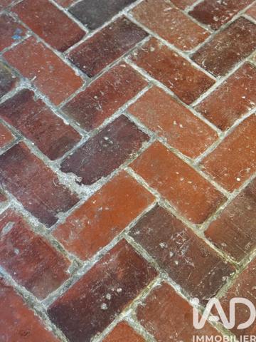 Maison à vendre 10 pièces 261 m² Auneuil