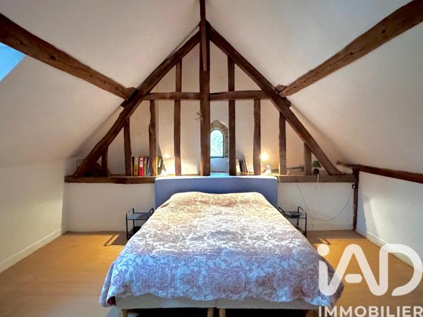 Maison à vendre 10 pièces 261 m² Auneuil