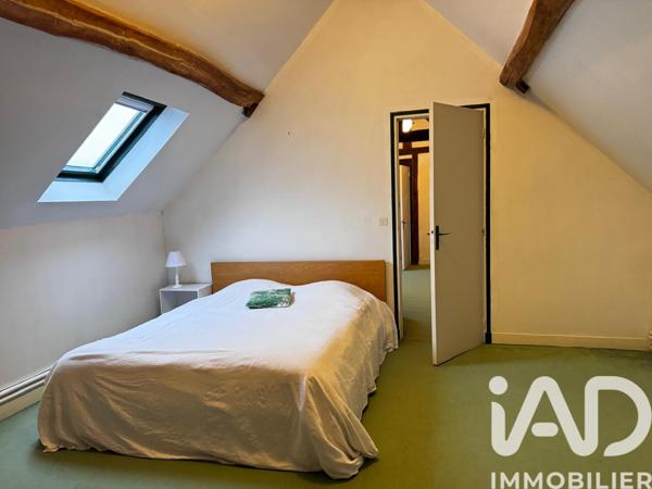 Maison à vendre 10 pièces 261 m² Auneuil