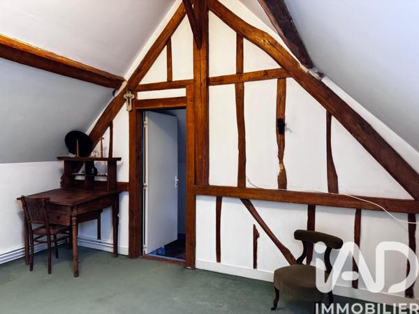 Maison à vendre 10 pièces 261 m² Auneuil