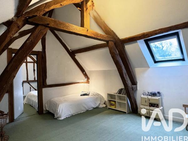 Maison à vendre 10 pièces 261 m² Auneuil