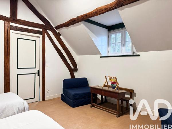 Maison à vendre 10 pièces 261 m² Auneuil