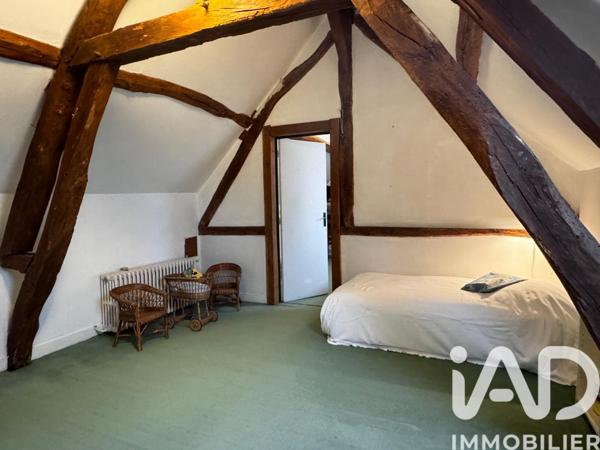 Maison à vendre 10 pièces 261 m² Auneuil