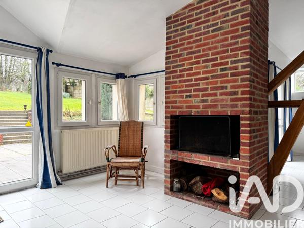 Maison à vendre 10 pièces 261 m² Auneuil