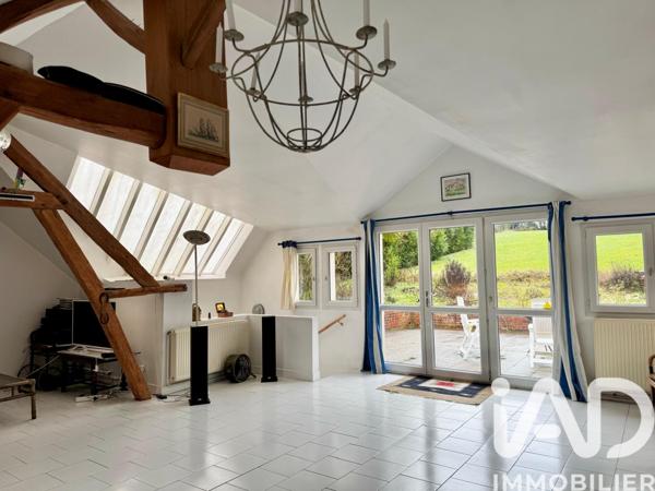 Maison à vendre 10 pièces 261 m² Auneuil