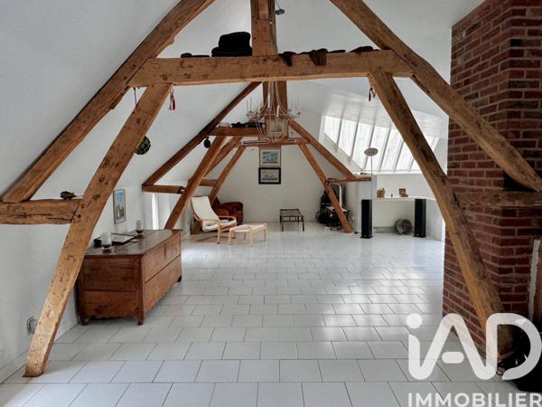 Maison à vendre 10 pièces 261 m² Auneuil