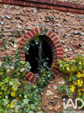 Maison à vendre 10 pièces 261 m² Auneuil