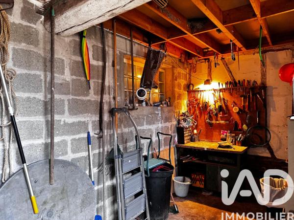 Maison à vendre 10 pièces 261 m² Auneuil