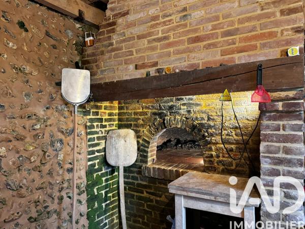 Maison à vendre 10 pièces 261 m² Auneuil