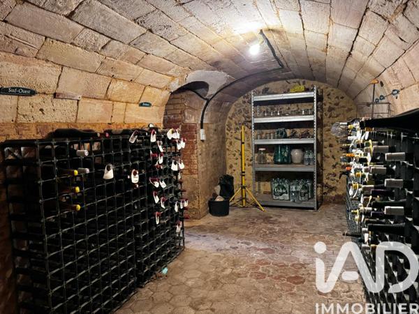 Maison à vendre 10 pièces 261 m² Auneuil