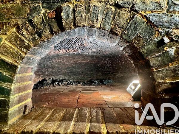 Maison à vendre 10 pièces 261 m² Auneuil