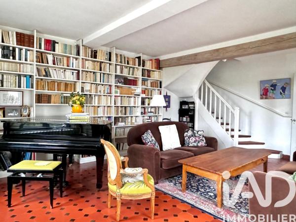 Maison à vendre 10 pièces 261 m² Auneuil