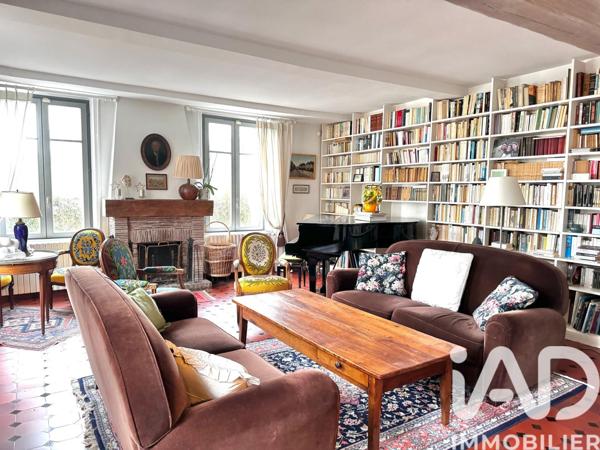 Maison à vendre 10 pièces 261 m² Auneuil