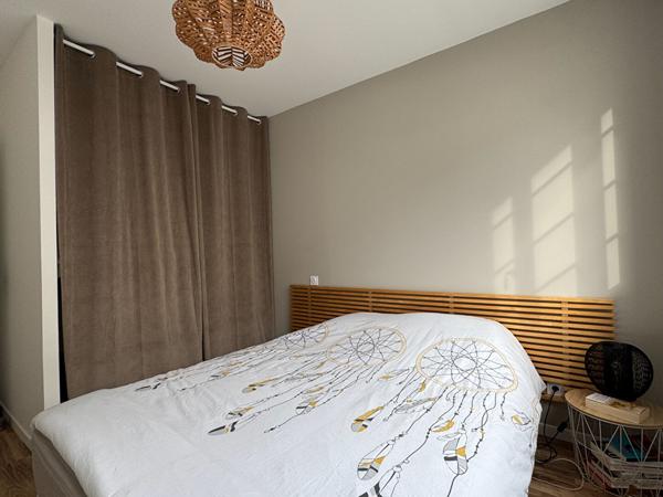 Vente
                Appartement56,81 m² - 3 Pièces -
                    ROYAN (17200)