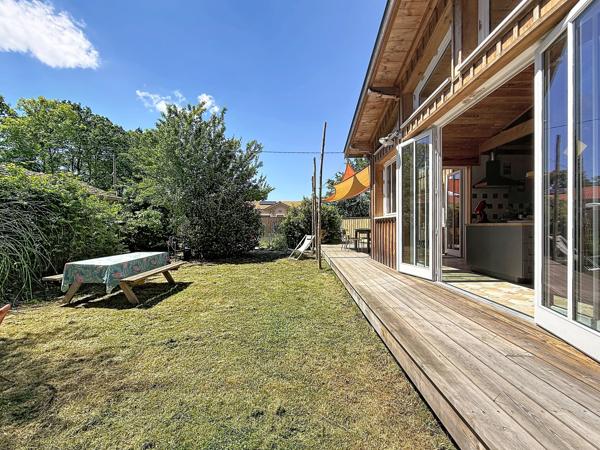 Maison
         7 pièces
        - 160 m² Exclusivité