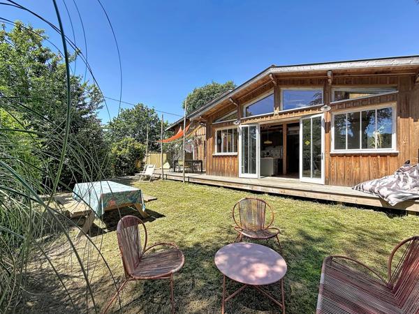 Maison
         7 pièces
        - 160 m² Exclusivité