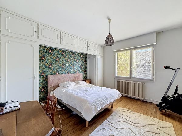 Maison
         7 pièces
        - 160 m² Exclusivité