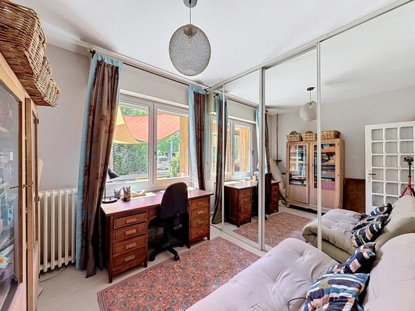 Maison
         7 pièces
        - 160 m² Exclusivité
