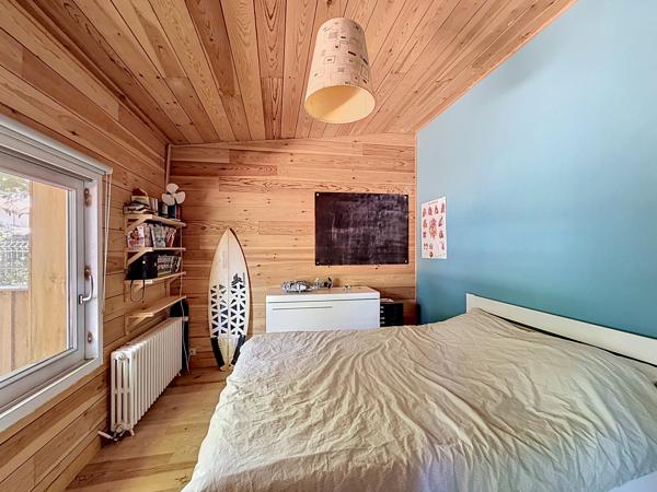 Maison
         7 pièces
        - 160 m² Exclusivité