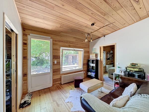 Maison
         7 pièces
        - 160 m² Exclusivité