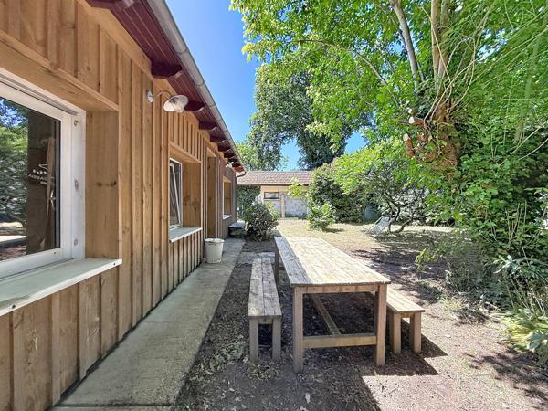 Maison
         7 pièces
        - 160 m² Exclusivité