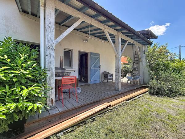 Maison
         7 pièces
        - 160 m² Exclusivité