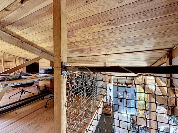 Maison
         7 pièces
        - 160 m² Exclusivité